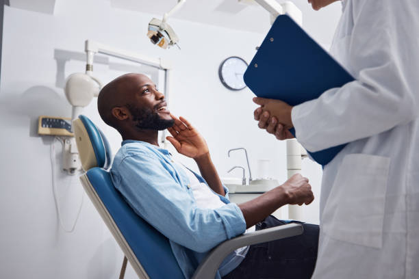 Best Emergency Dentist for Knocked-Out Tooth in Broadmoor, CA