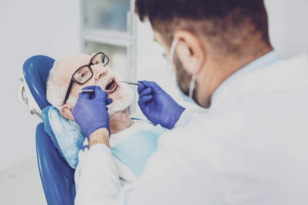 Best Emergency Dentist for Special Needs Patients in Broadmoor, CA
